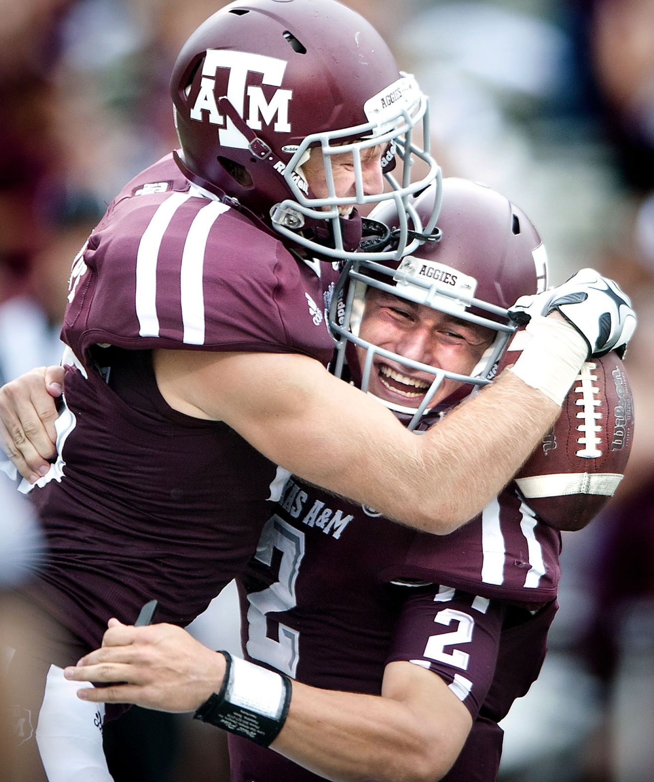 Johnny Manziel